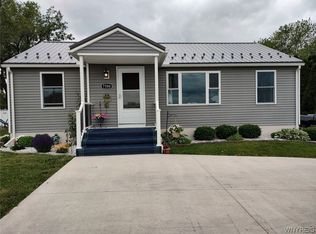 7506 Lewiston Rd, Oakfield, NY 14125