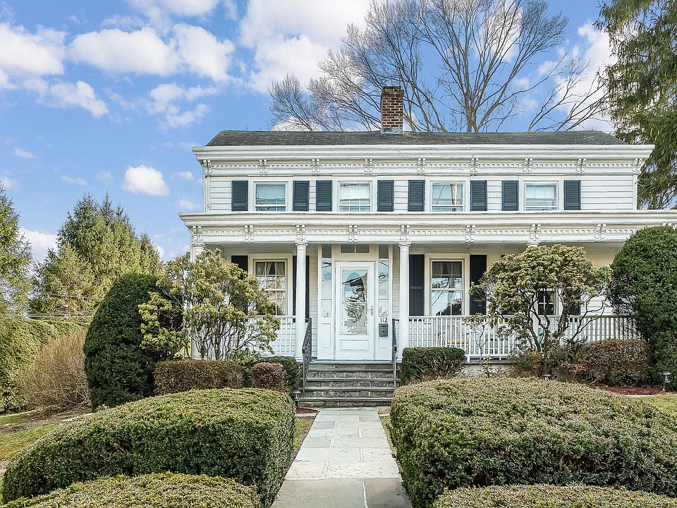 112 Highland Avenue