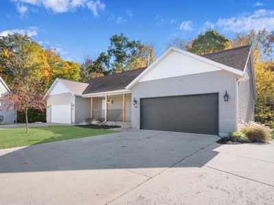 702 Tioga Park Dr #702, Big Rapids, MI, 49307