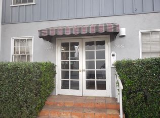 15063 Moorpark St, Sherman Oaks, CA 91403