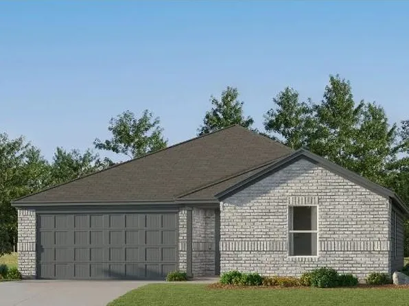 1909 Chestnut Oak Dr, Edmond, OK 73012