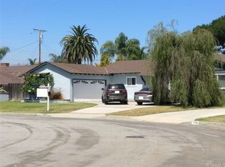 1424 S Pricedale Ave, West Covina, CA