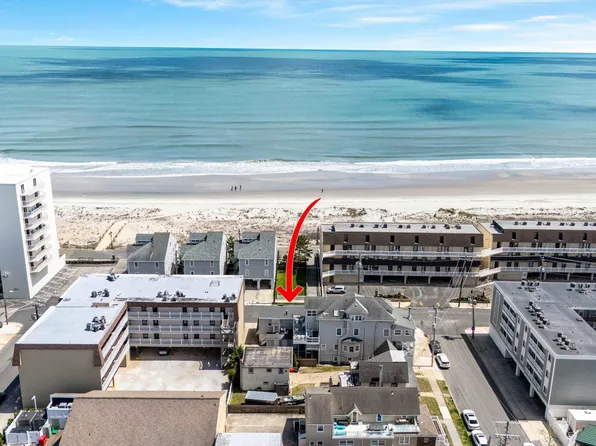23 39th St #"b", Sea Isle City, NJ 08243
