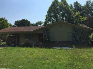 9801 Wilderness Rd, Little Rock, AR 72209