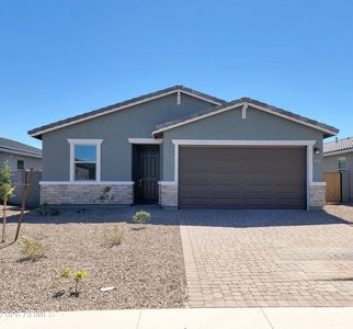 4183 W ERIK Lane, San Tan Valley, AZ, 85144