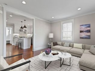 27 Pearl St #27, Newton, MA 02458