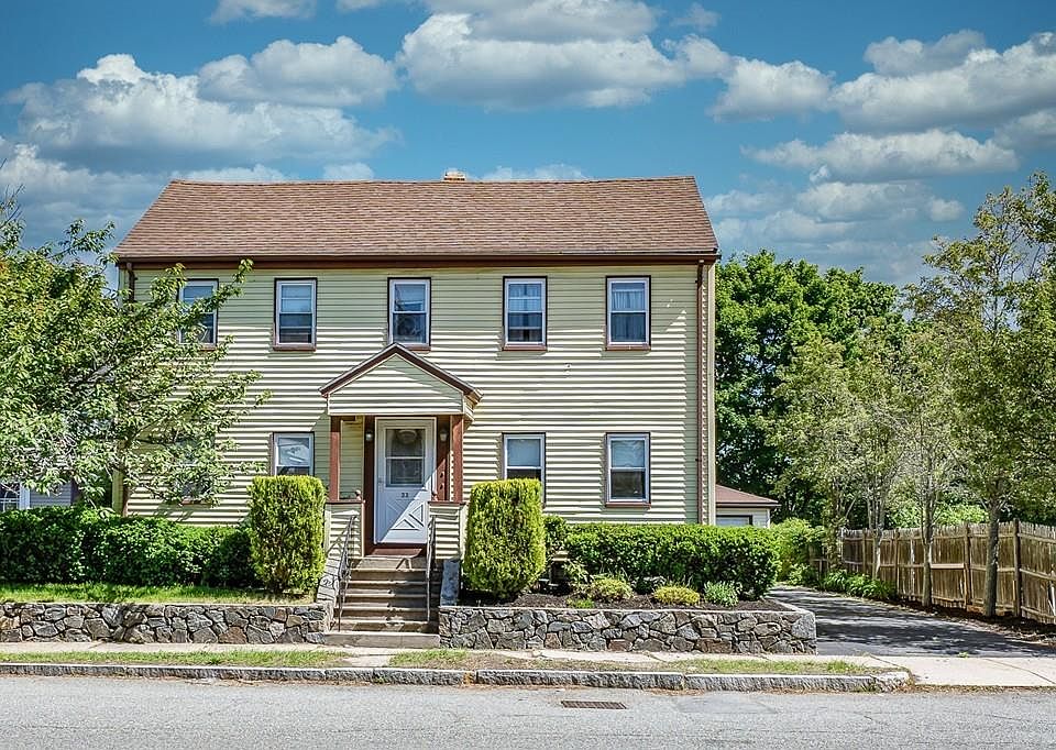 1st image of 33A Lynnfield St #33A