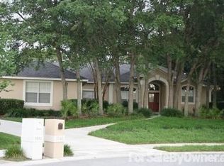 3548 Halegate Ct, Oviedo, FL 32765
