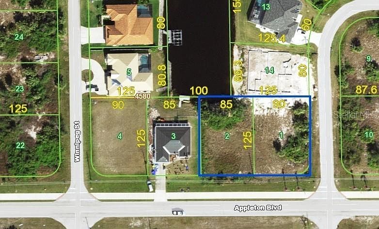 2nd image of 14062 Appleton Blvd #2