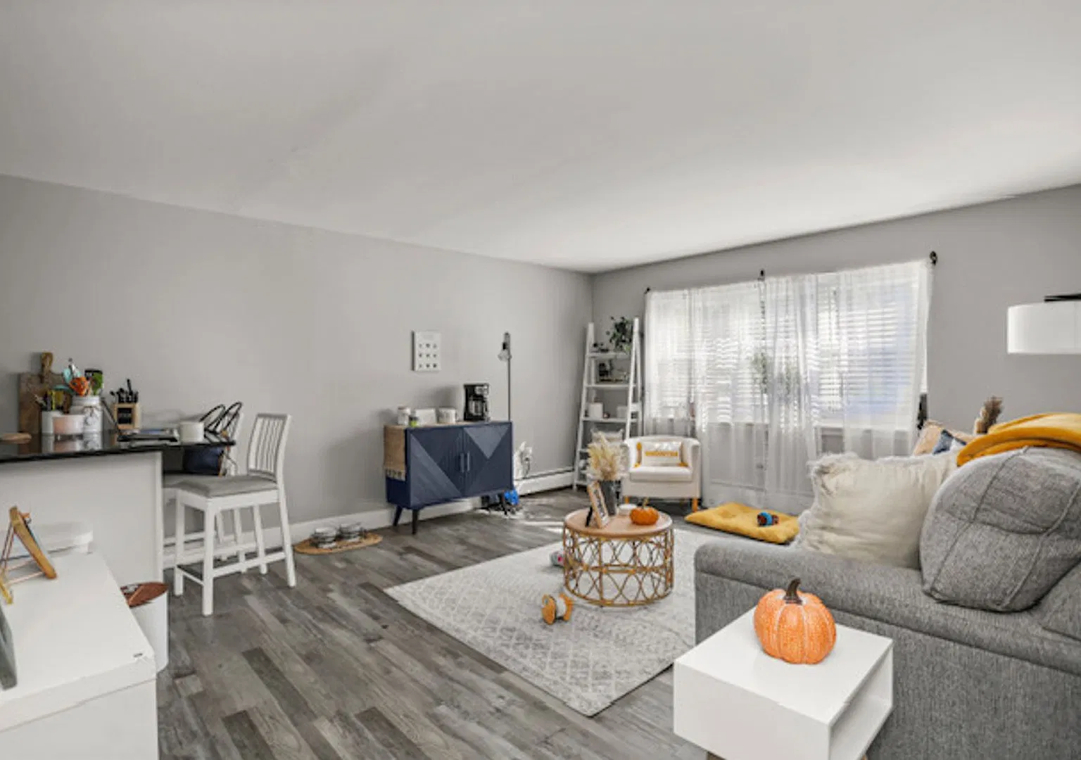 Renovated and Spacious 1BR apartment in Avon Apartments! — Photo 3