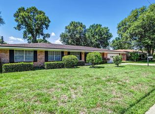 8206 Alderman Rd, Jacksonville, FL 32211