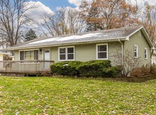 3806 Nancy Jane Ln NE, Cedar Rapids, IA 52402