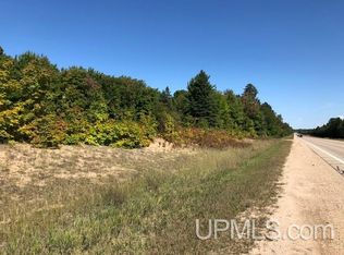 M28 E, Wetmore, MI 49895