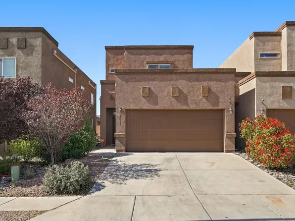 3053 Morrissey St SW, Albuquerque, NM 87121