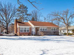 1611 Calihan Ave NE, Bemidji, MN 56601