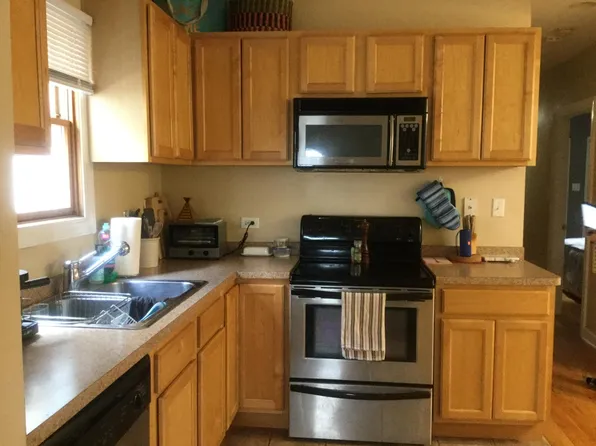 1327 N Ashland Ave #2, Chicago, IL 60622