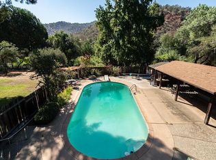 42794 Kaweah River Dr, Three Rivers, CA 93271