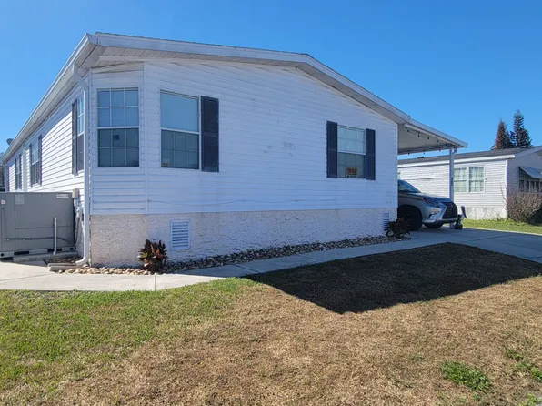 7816 Gun Cay Ave #2267, Orlando, FL 32822