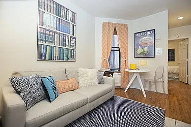 Rented by Nest Seekers International