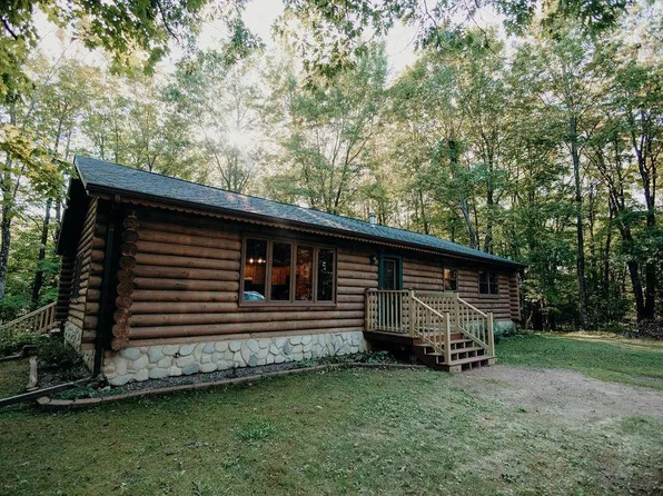 224318 LANDWEHR DRIVE, Marathon, WI 54448