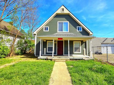 3532 E 10th St, Indianapolis, IN, 46201