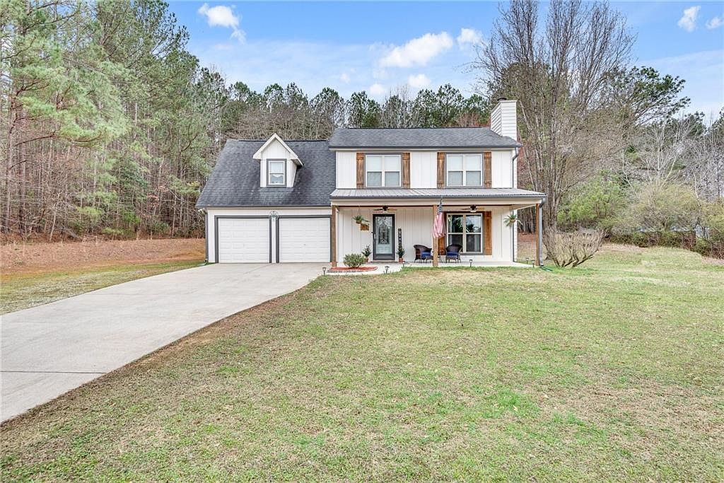 5070 Hudson Rd, Loganville, GA 30052 Zillow