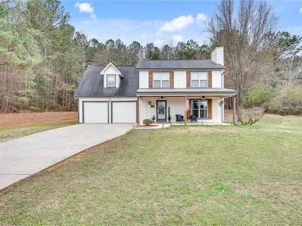 5070 Hudson Rd, Loganville, GA 30052