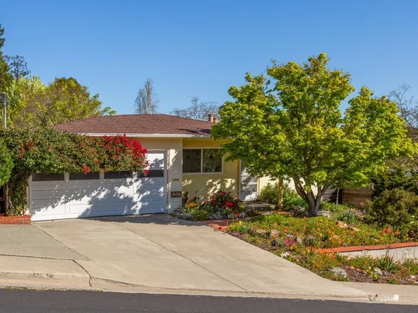 606 Donna Mae Court, El Sobrante, CA 94803