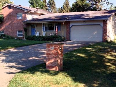 880 Briarbank Dr, Columbus, OH, 43235