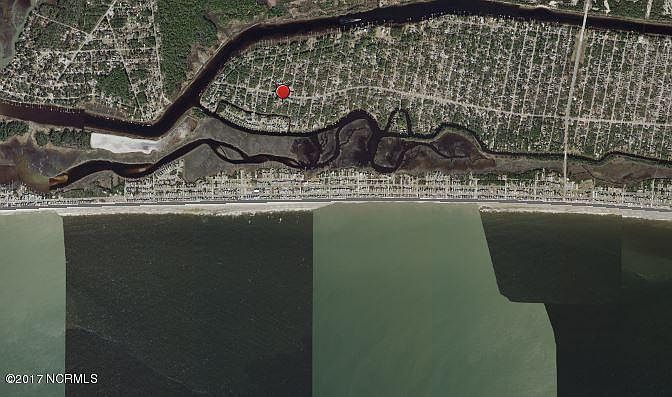 2nd image of 2506 E Oak Island Dr