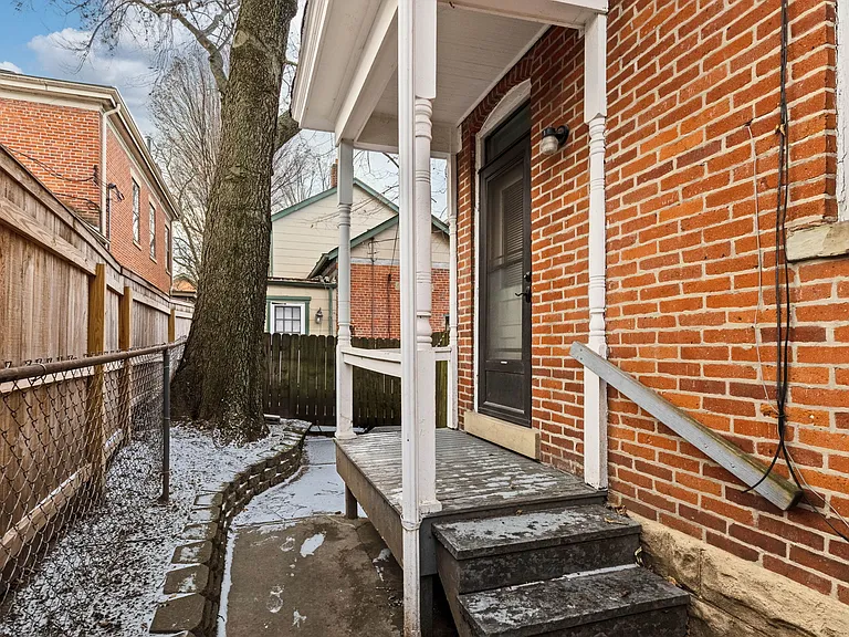 726 Kerr St — Photo 41