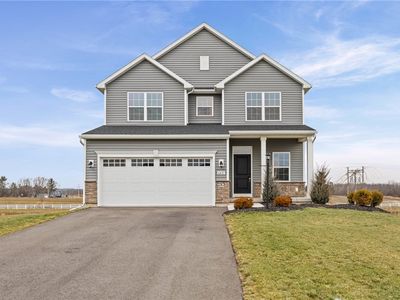 6431 Claremont Ct, Victor, NY, 14564