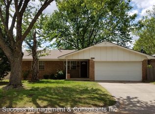 605 Royal Ave, Midwest City, OK 73130