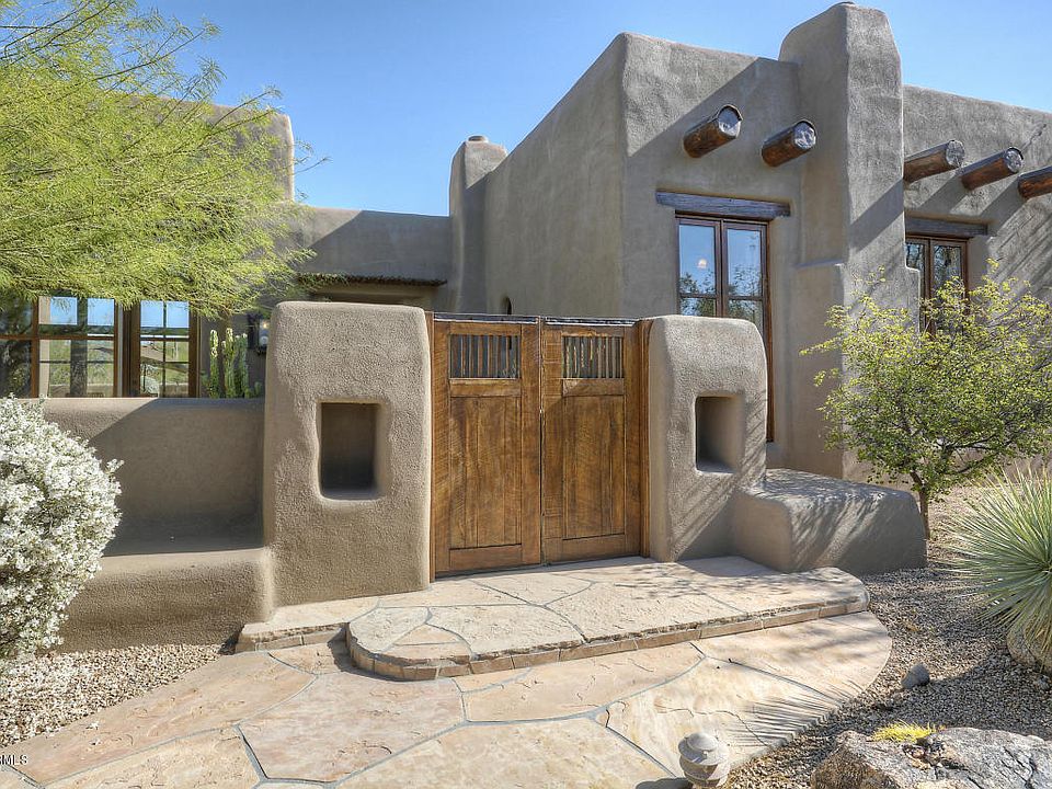 1st image of 7850 E El Sendero Dr Unit 1