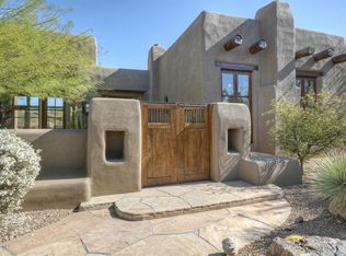 7850 E El Sendero Dr UNIT 1, Scottsdale, AZ 85266