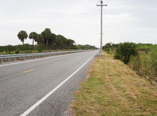 0 S Brocksmith Rd LOT 3, Fort Pierce, FL 34945