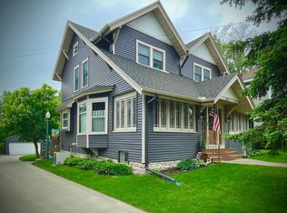 610 E Park Ave, Albert Lea, MN 56007
