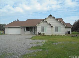 4770 Rawson Rd, Corning, CA 96021