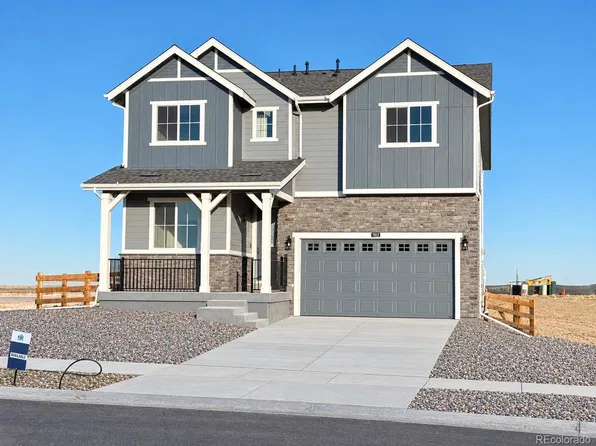 7822 S Clubview Street, Aurora, CO 80016