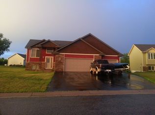 18869 Julie Way, Big Lake, MN 55309
