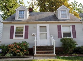 12101 Brighton Ave, Cleveland, OH