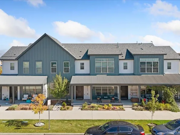 5294 Central Park Boulevard, Denver, CO 80238