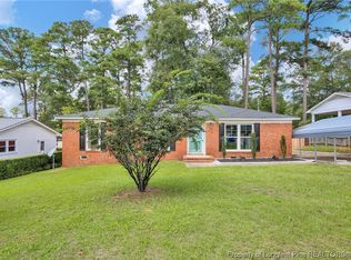 288 Ramona Dr, Fayetteville, NC 28303