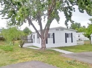 987 N Fawn Ln, Boise, ID 83704