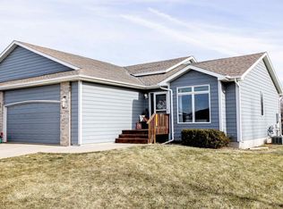 402 Deerview Ave, Tea, SD 57064