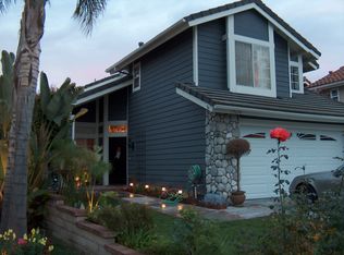 19276 Sycamore Glen Dr, Trabuco Canyon, CA 92679