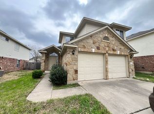 11313 Dodge Cattle Dr, Austin, TX 78717
