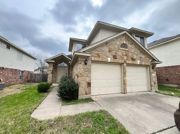 11313 Dodge Cattle Dr, Austin, TX 78717