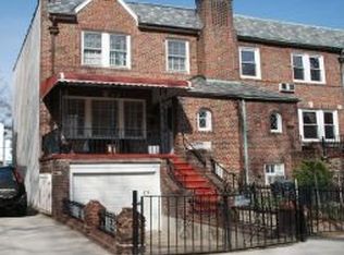 141 92nd St, Brooklyn, NY 11209