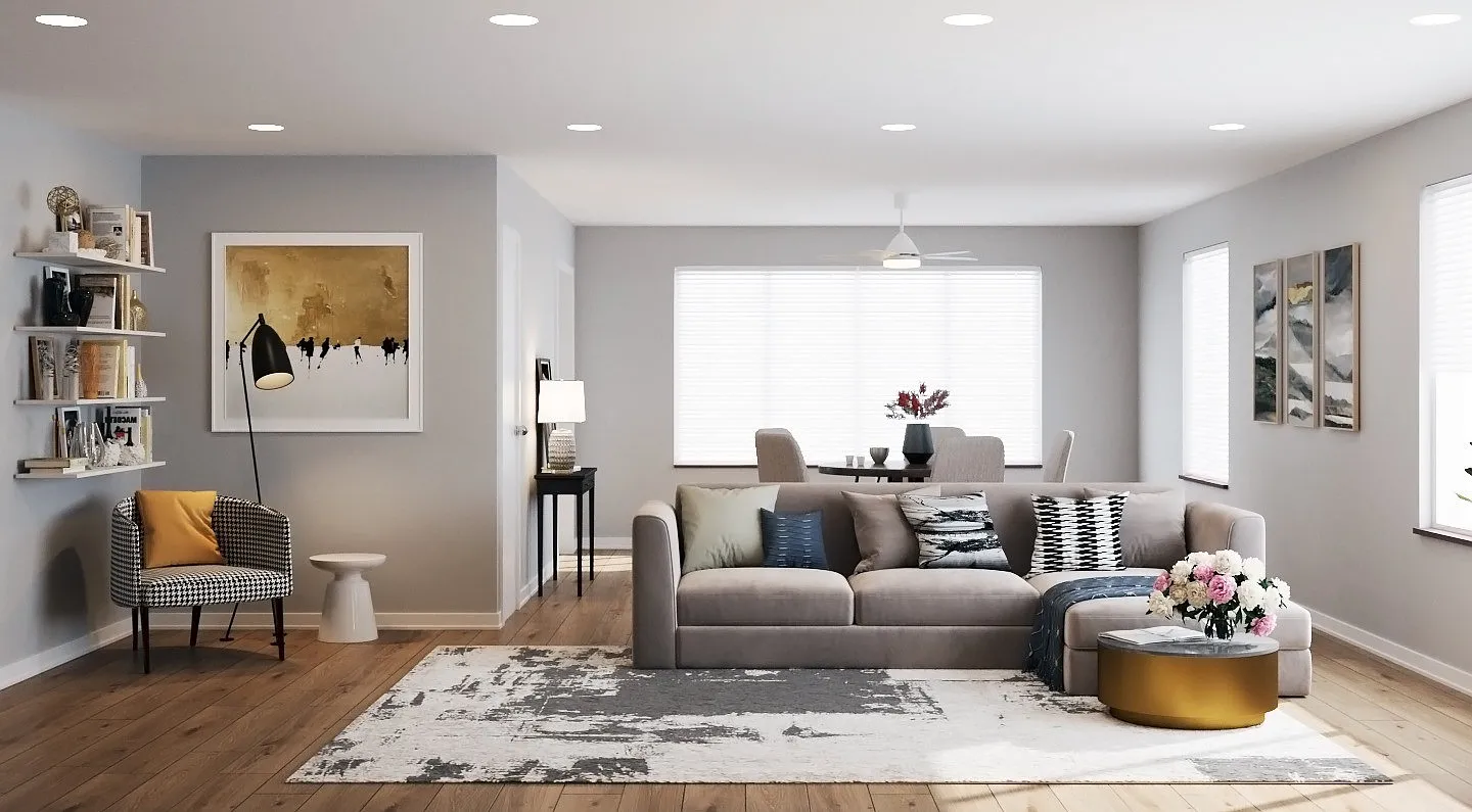 Essex House Apartments — Photo 3